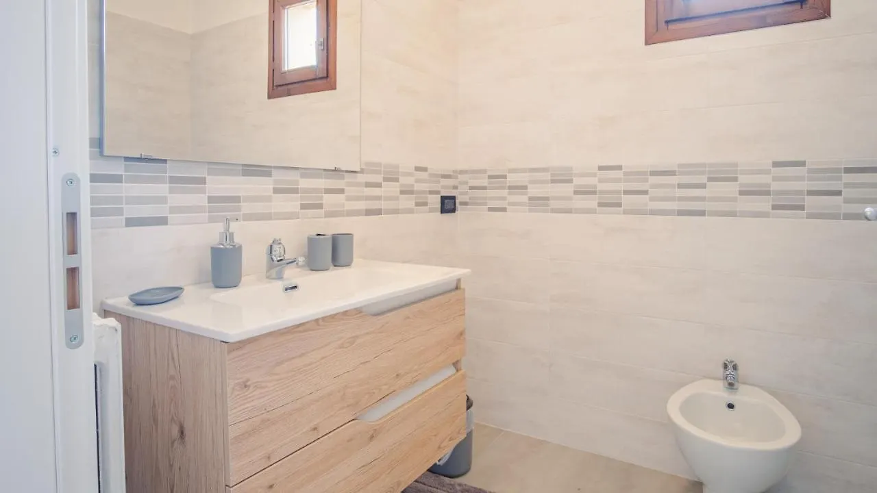 Apartament The House In The Vineyard - Italian Homing Manerba del Garda